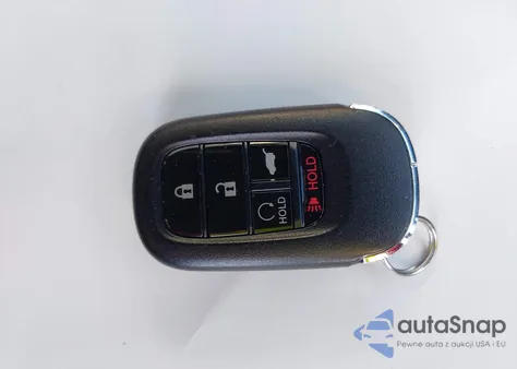 2024 Honda Hr-V Awd Sport/Awd Sport W/O Bsi from USA, damaged, VIN 3CZRZ2H50RM744226